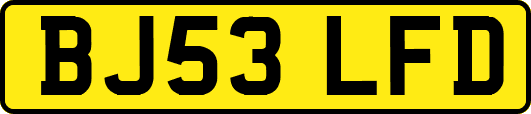 BJ53LFD