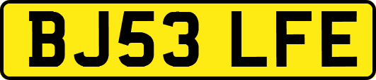 BJ53LFE
