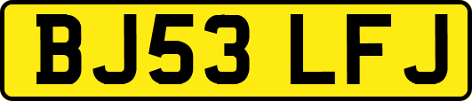 BJ53LFJ