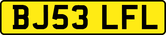 BJ53LFL