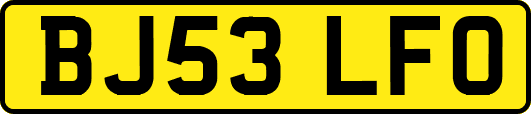 BJ53LFO
