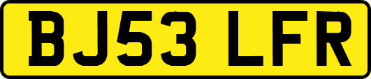 BJ53LFR