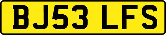 BJ53LFS