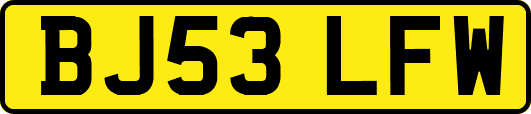 BJ53LFW