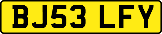 BJ53LFY