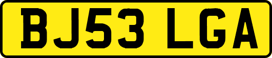 BJ53LGA