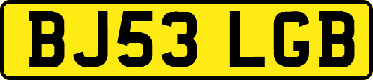 BJ53LGB