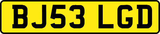 BJ53LGD