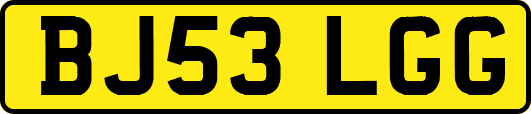 BJ53LGG