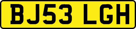 BJ53LGH