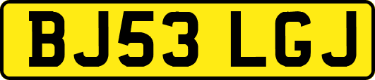 BJ53LGJ