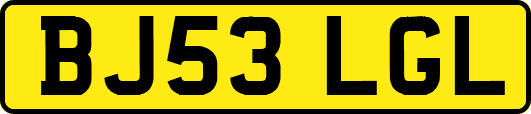 BJ53LGL