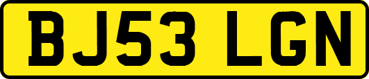 BJ53LGN