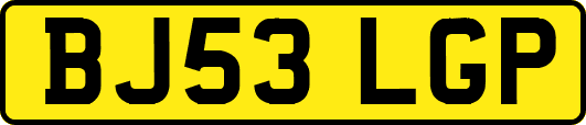 BJ53LGP