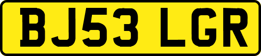 BJ53LGR