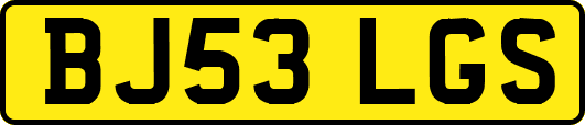 BJ53LGS
