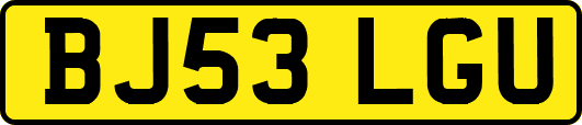 BJ53LGU
