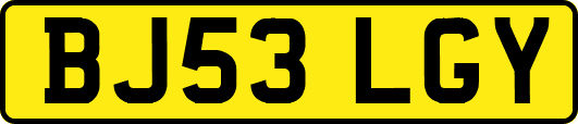 BJ53LGY