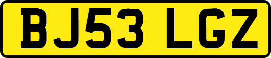 BJ53LGZ