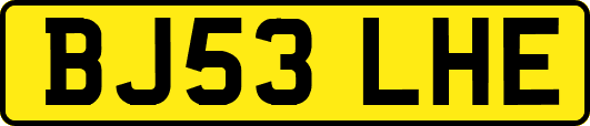 BJ53LHE