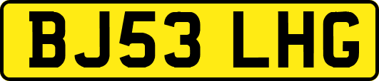 BJ53LHG