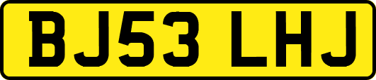 BJ53LHJ