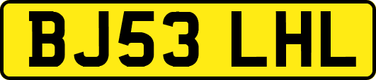 BJ53LHL