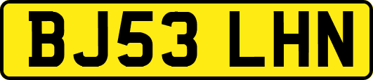 BJ53LHN
