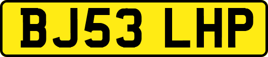 BJ53LHP