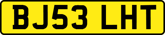BJ53LHT