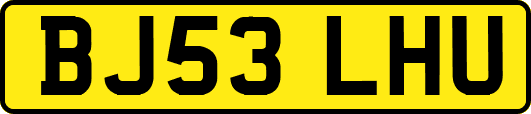 BJ53LHU