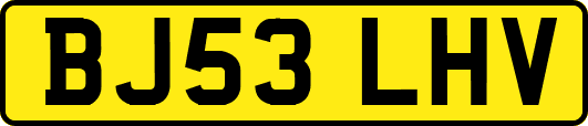 BJ53LHV