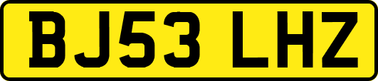BJ53LHZ