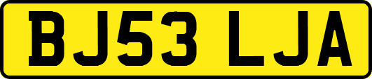 BJ53LJA