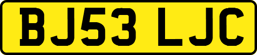 BJ53LJC