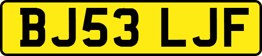 BJ53LJF