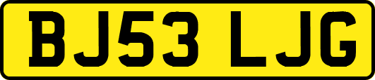 BJ53LJG
