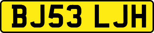 BJ53LJH