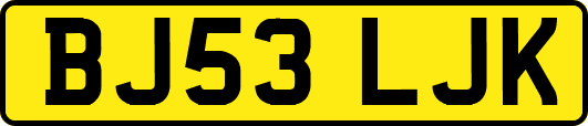 BJ53LJK