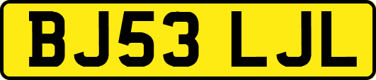 BJ53LJL