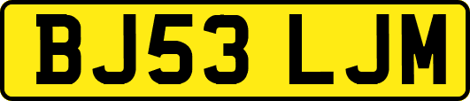 BJ53LJM