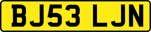 BJ53LJN