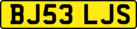 BJ53LJS