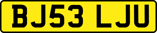 BJ53LJU