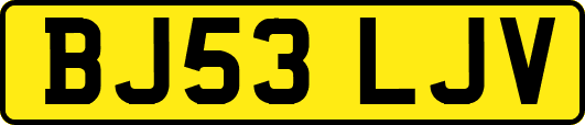 BJ53LJV