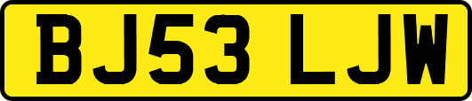 BJ53LJW