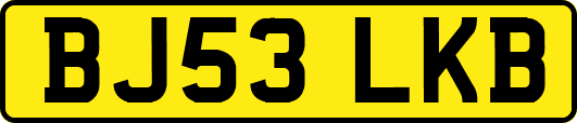 BJ53LKB