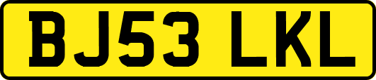 BJ53LKL