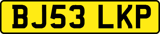 BJ53LKP