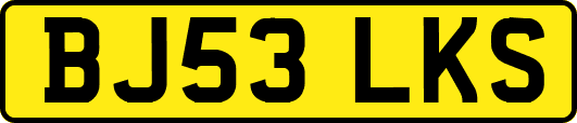 BJ53LKS